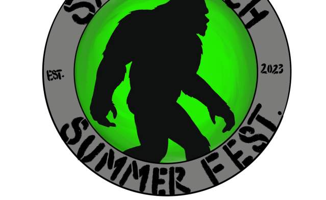 Sasquatch Summer Fest