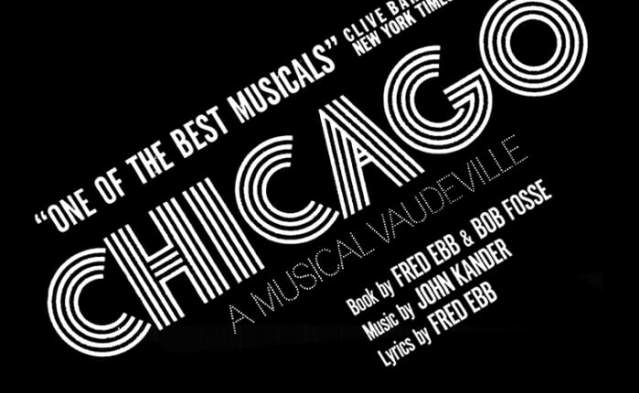 Chicago Live at Actors Cabaret of Eugene