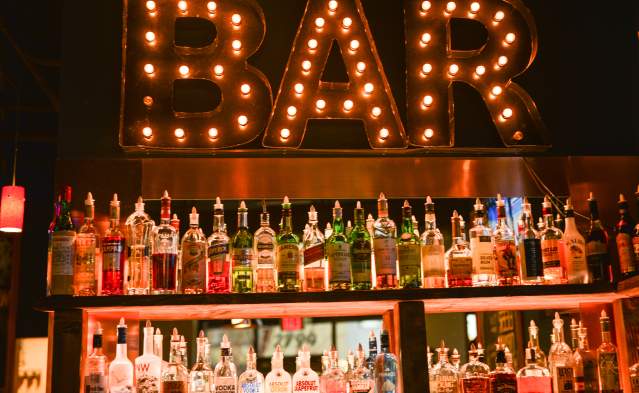 B2 Bar and Grill