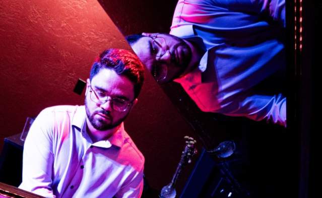 Robert Bohall Quartet