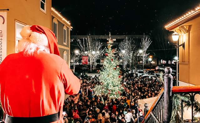 Night of a Thousand Stars at 5th Street Public Market