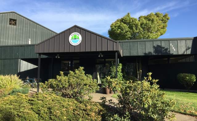 Eugene Swim and Tennis Club