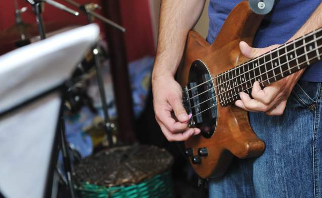 Summer Live Music at McKenzie General Store
