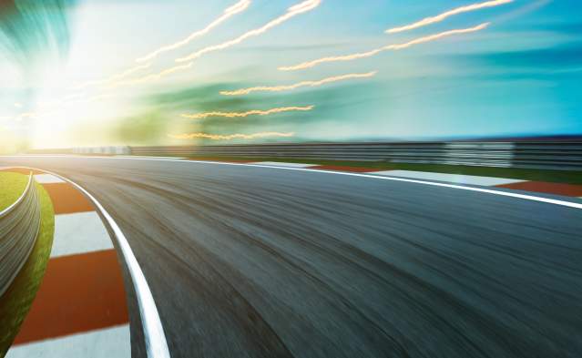 Fast Cars, Freedom Cup & Fireworks at Cottage Grove Speedway