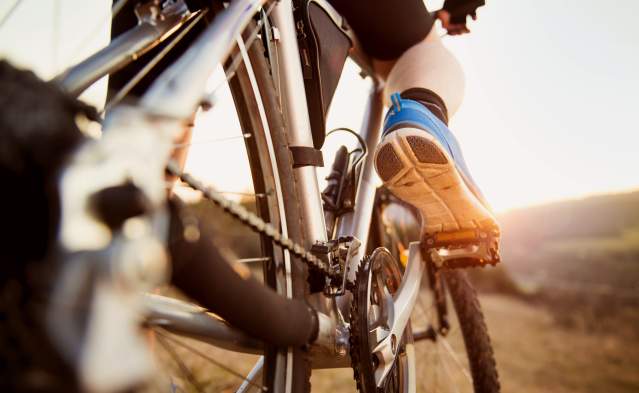 Cycle Oregon: Joyride