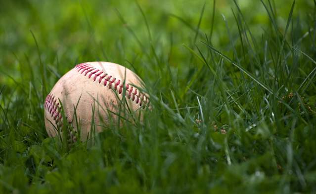 Drifters Baseball and Fireworks Night
