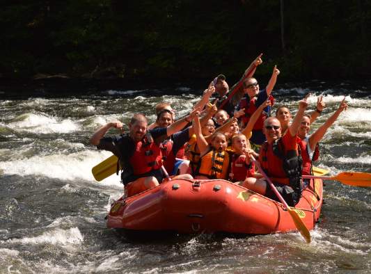 Sacandaga Outdoor Center