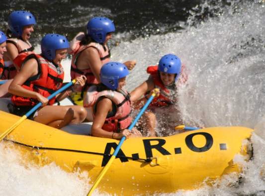 Adirondack River Outfitters