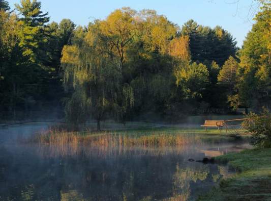 Crandall Park