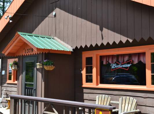 The Long Horn Restaurant and Pub