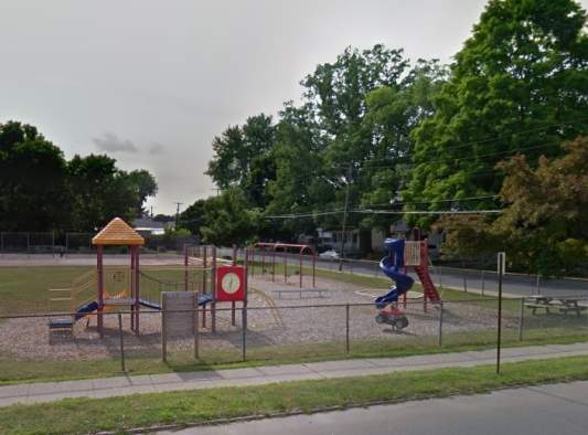 Sagamore Street Park