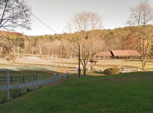 Stony Creek Recreation Field