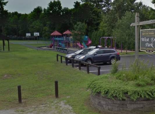 West End Park