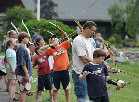 Silver Bay YMCA Conference & Family Retreat Center