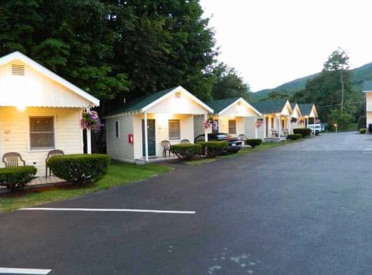 The Heritage of Lake George