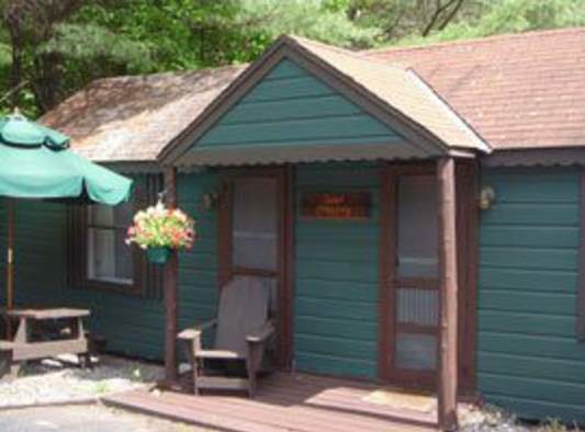 The Lakeside at Loon Lake