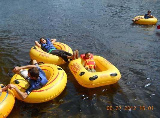 Adirondack Adventure Center