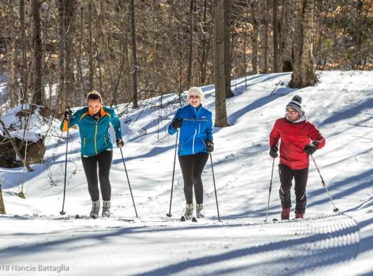 Garnet Hill Outdoor Center