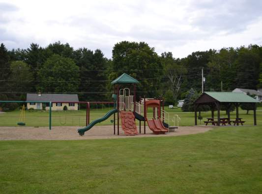 Ridge/Jenkinsville Park