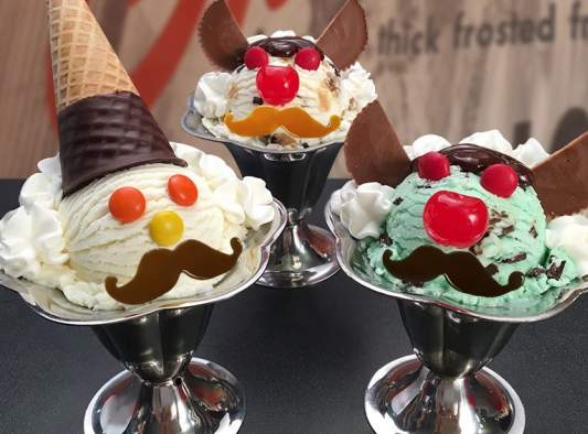 Friendly's Restaurant