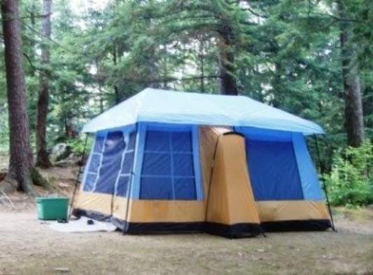 Lake George KOA