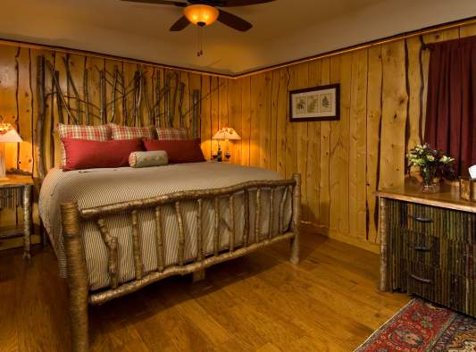 Fern Lodge