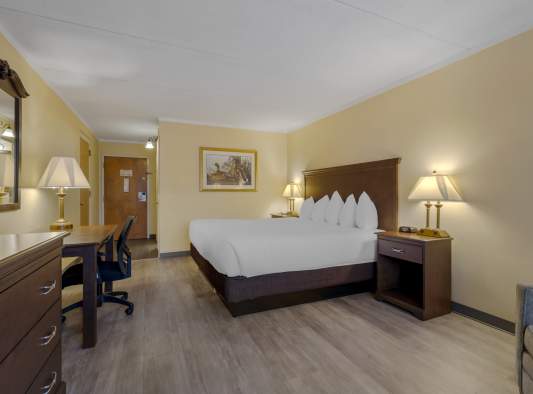 Best Western of Lake George