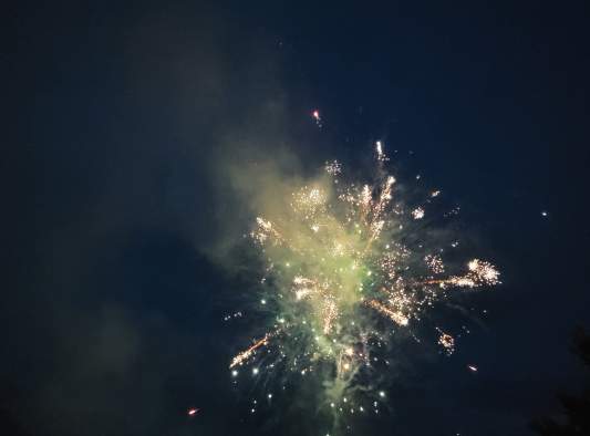 3rd of July