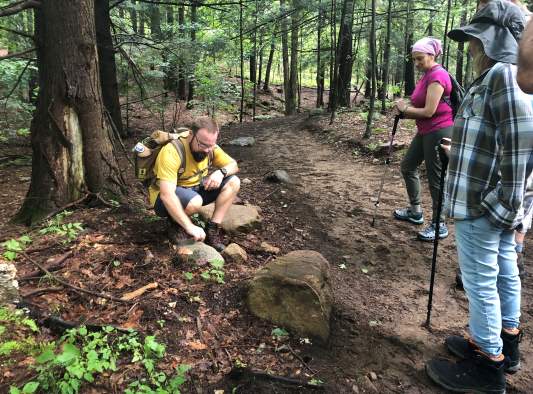 Discovery Series: Adirondack Geology