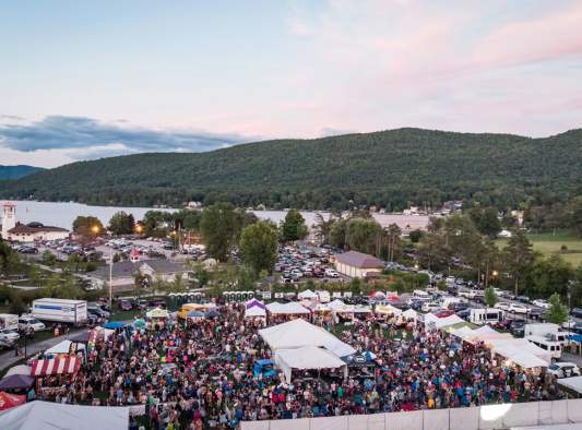 Adirondack Independence Music Festival