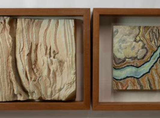 Artists invite Artists: It's in Our Nature