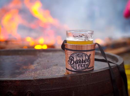 Barrel Fest
