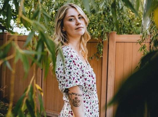 Caity & the Gallaghers