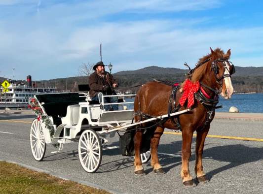 A Christmas to Remember