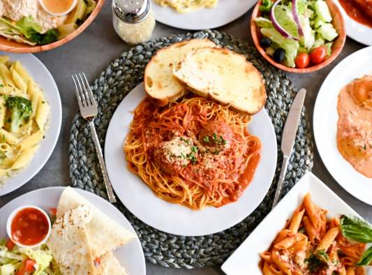 Glens Falls Restaurant Week