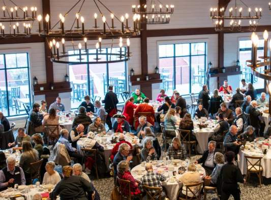 250th Anniversary Gala