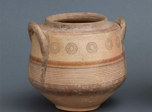 Cypriot Pottery