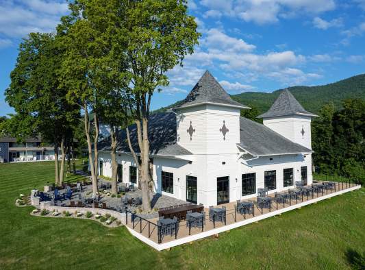 Lake George Wedding Show