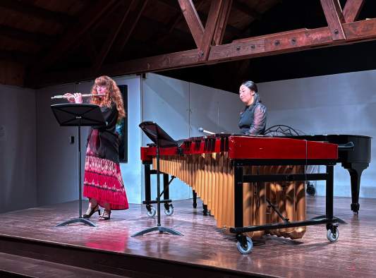 Faculty Artist Concert No. 1