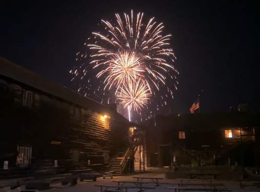 2nd & 4th of July Celebration