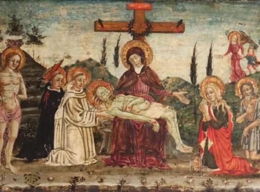 Highlights from the Georgi Collection