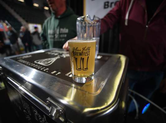 Glens Falls Brewfest