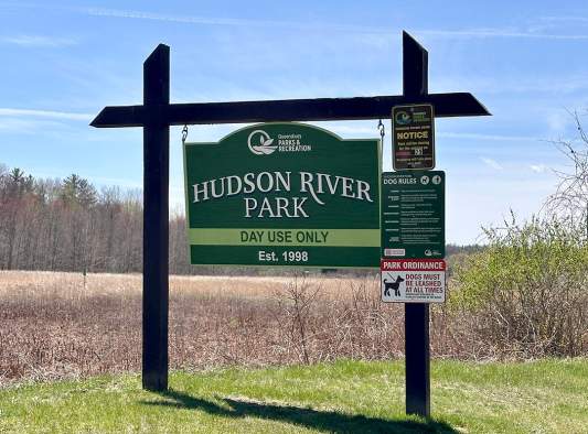 Hudson River Park