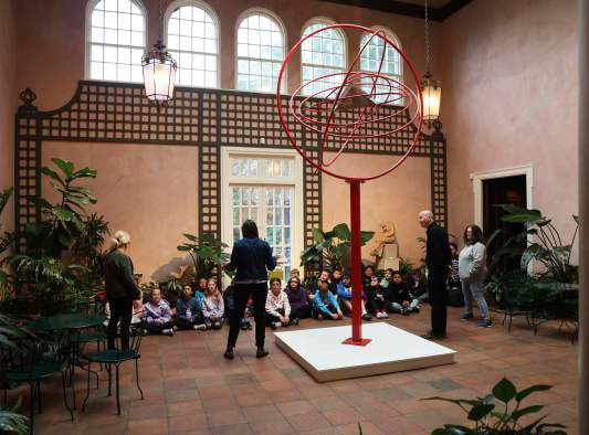 Art in Bloom 2026