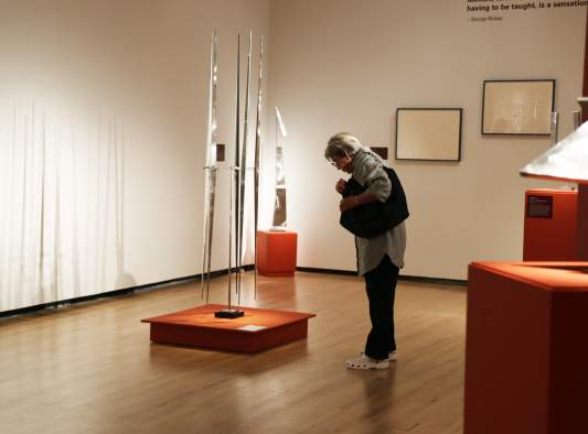 High School Juried Show