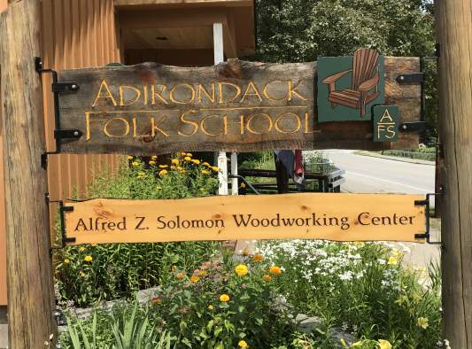 Build Your Own Ukulele-A Five Day Course