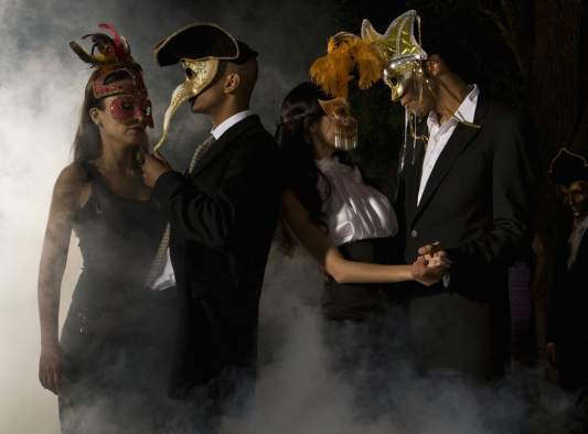 Imagi-NATION Lake George & Lake George Kids Festival