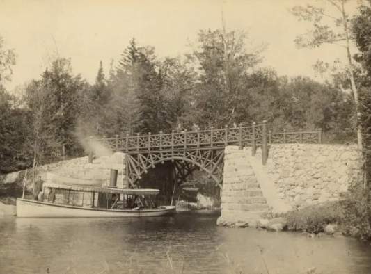 J.F. Holley's Adirondack Views