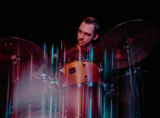 Dylan Perrillo Quintet at Jazz Night