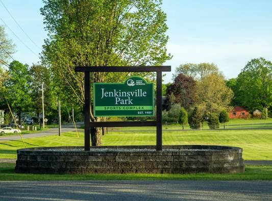 Ridge/Jenkinsville Park
